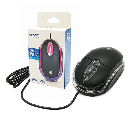 Mouse Optical