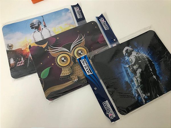 Mouse Pad