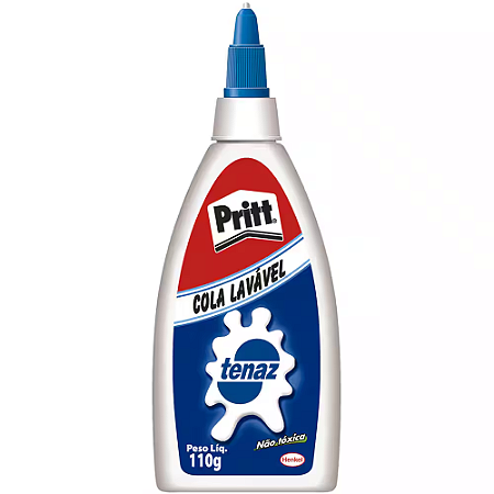 Cola Branca 110G