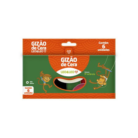 Gizão de Cera