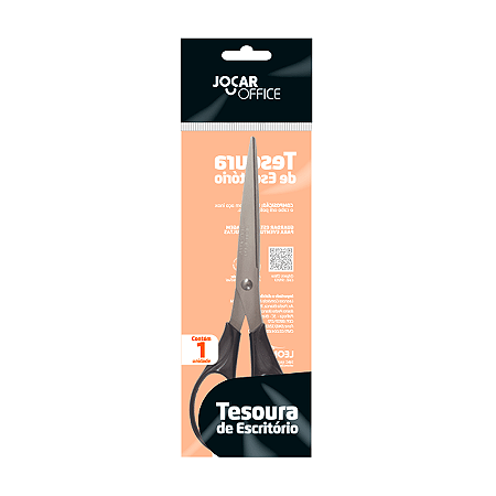 Tesoura de Escritório