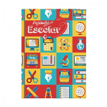 Agenda Escolar