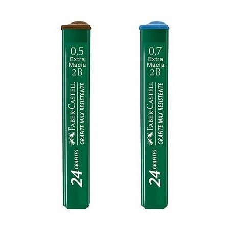 Grafites Faber-Castell