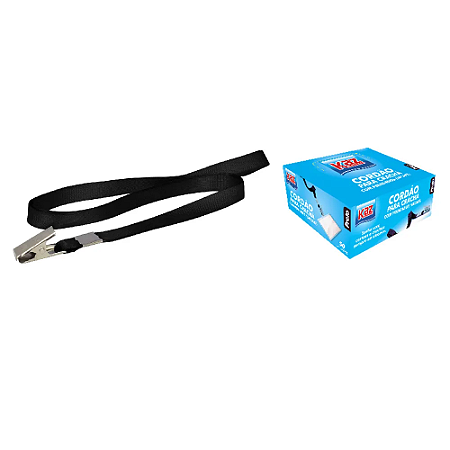 Cordão para Crachá