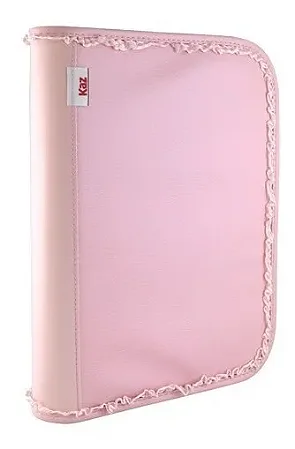Fichário Feminino Sintético