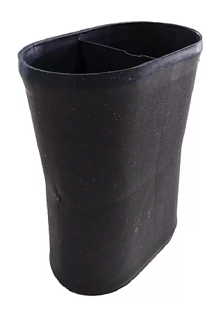 Suporte Médio Oval