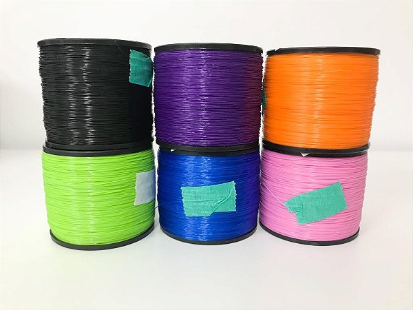 Linha de Pipa Nylon 200