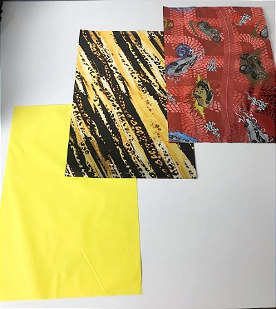 Saco de Presente 25x37mm