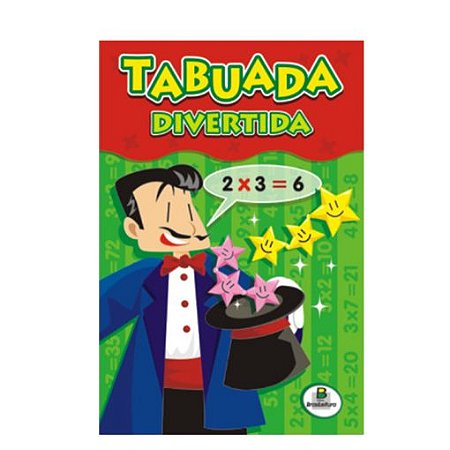 Tabuada Divertida