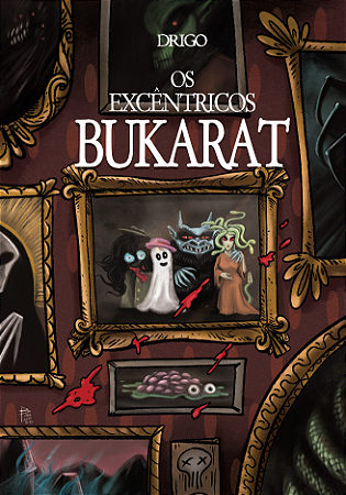 Os Excêntricos Bukarat