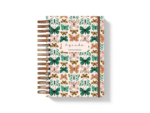 Agenda Permanente