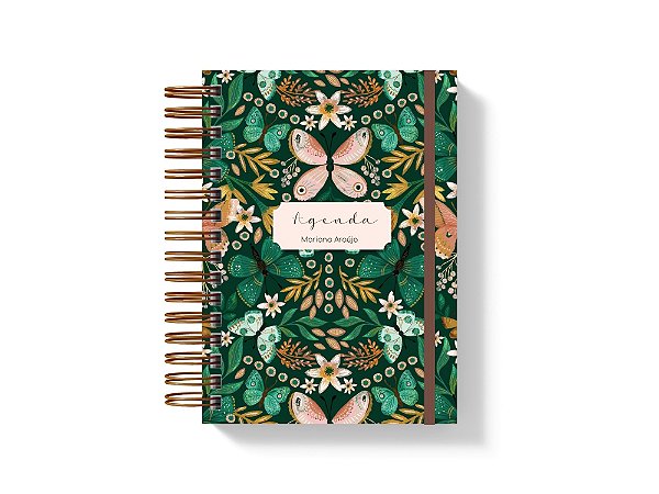 Agenda Permanente