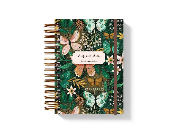 Agenda Permanente