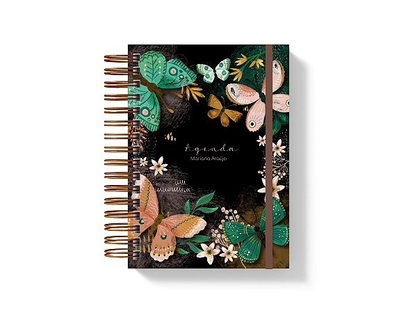 Agenda Permanente