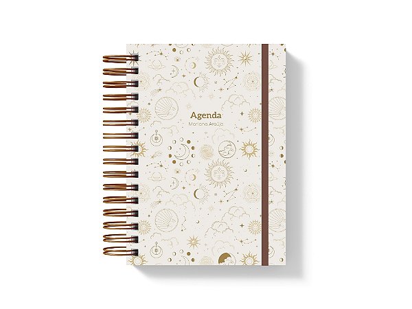 Agenda Permanente