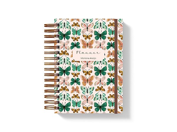 Planner Permanente
