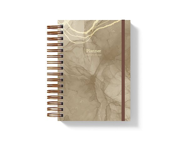 Planner Permanente