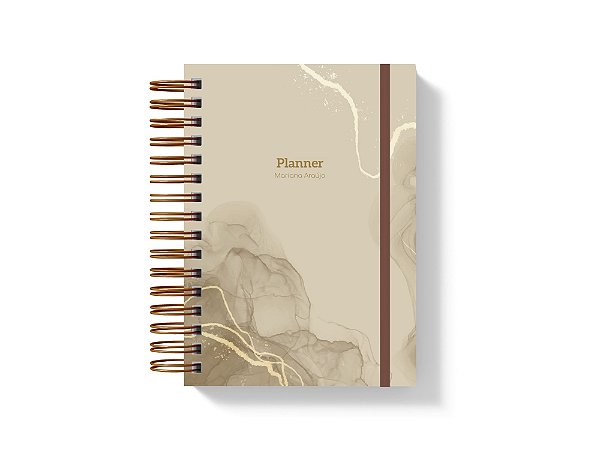 Planner Permanente