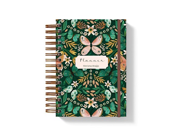 Planner Permanente