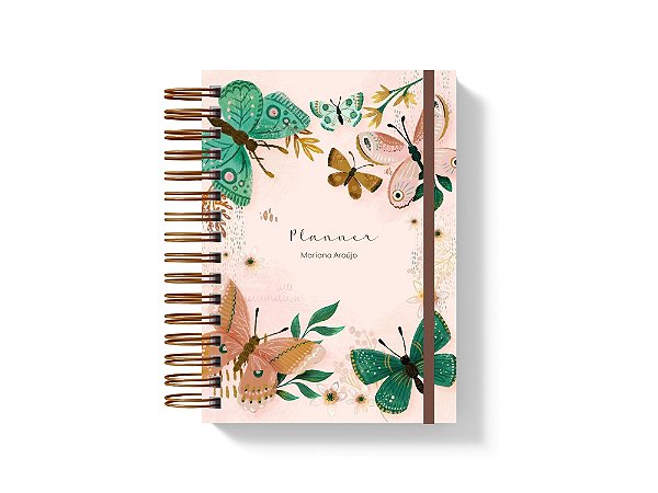 Planner Permanente