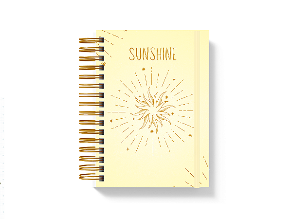 Agenda 2026 - Sunshine