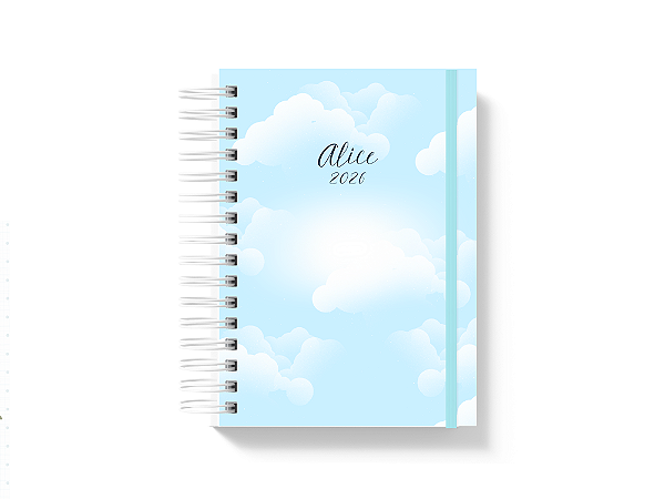 DPlanner 2026 - Nuvem