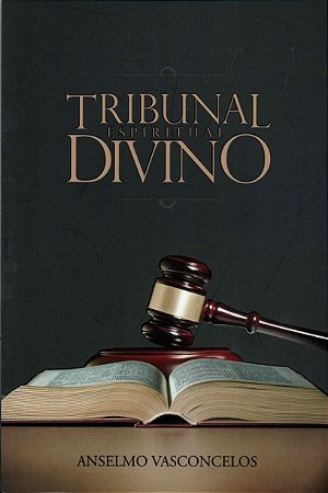 Tribunal Espiritual Divino