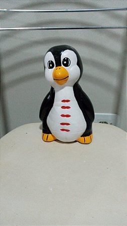 Pinguim de geladeira