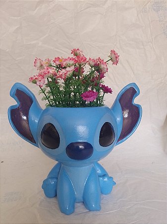 Stitch e Angel
