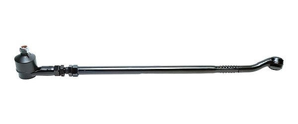 BARRA DIREÇÃO GOL PARATI SAVEIRO G3/G4 98/12 98 99 00 01 02 03 04 05 06 07 08 09 10 11 12 LADO DIREITO (PASSAGEIRO) (HIDRÁULICA) 542MM REGULAVEL BD-4492 UNID.
