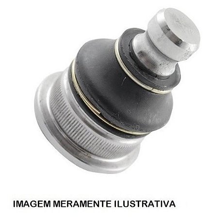 PIVO SUSPENSÃO LOGAN SANDERO 08/18 MEGANE 06/12 SCENIC 07/14 GRAND TOUR 06 07 08 09 10 11 12 13 14 15 16 18 52035 UNID.