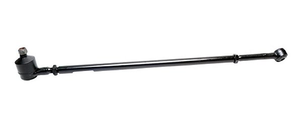 BARRA DIREÇÃO GOL PARATI SAVEIRO G3/G4 98/13 98 99 00 01 02 03 04 05 06 07 08 09 10 11 12 13 LADO ESQUERDO (MOTORISTA) (MECÂNICA) 580MM BD4608 UNID.