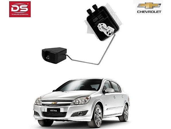 SENSOR NIVEL VECTRA GT 07/09 2.0/2.4 ASTRA 04/11 2.0 8V FLEX 04 05 06 07 08 09 10 11 12 AMD10617/2317/T010189