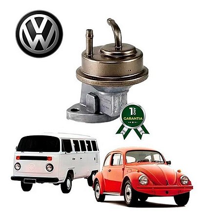 BOMBA COMBUSTIVEL MECANICA BRASILIA 1.6 72/82 GOL SAVEIRO 80/86 KOMBI 1.5/1.6 FUSCA 73/96 VARIANT 1.6 72/82 73 74 75 76 77 78 79 80 81 82 83 84 85 86 87 88 89 90 91 92 93 94 95 96 AT71413/BMW4131