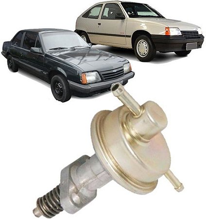 BOMBA COMBUSTIVEL MECANICA MONZA 1.6/1.8/2.0 82/91 KADETT 1.8/2.0 89/91 82 83 84 85 86 87 89 90 91 92 AT74314