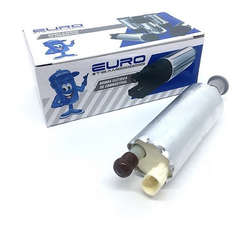REFIL BOMBA COMBUSTIVEL MONZA KADETT IPANEMA BLAZER, S10 EFI/MPFI 91 92 93 94 95 96 1.8/2.0 ALCOOL/GASOLINA 10135