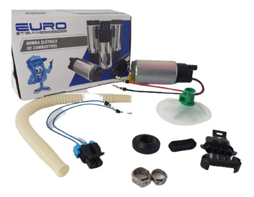 REFIL BOMBA COMBUSTIVEL AGILE CELTA PRISMA CLASSIC CORSA MERIVA MONTANA VECTRA C3 C3 XSARA PISCASSO 500 DOBLO IDEA LOCKER ETORQ LINEA PALIO FIRE/EVO SIENA STRADA UNO ECONOMY MILLE COURIER 1.0/1.6 ECOSPORT 1.6/2.0 FIESTA ZETEC ROCAM FOCUS CIVIC FIT 206 307 COROLLA FOX SPACE CROSS GOL PARATI SAVEIRO VOYAGE G3/G4/G5/G6 KOMBI POLO 04 05 06 07 08 09 10 11 12 13 14 15 16  "EURO" 10128