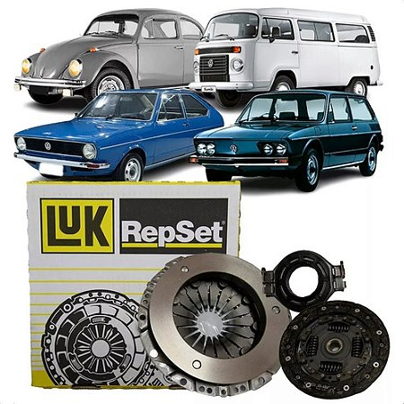 EMBREAGEM KOMBI 1.4 8V 06/14 KARAT CARAT FUSCA 1.5/1.6 70/96 BRASILIA 1.6 73/82 PASSAT 1.5/1.6 74/89 74 75 76 77 78 79 80 81 82 83 84 85 86 87 88 89 90 91 92 93 94 95 96 97 98 99 00 01 02 03 04 05 06 07 08 09 10 11 12 13 14 6203106000