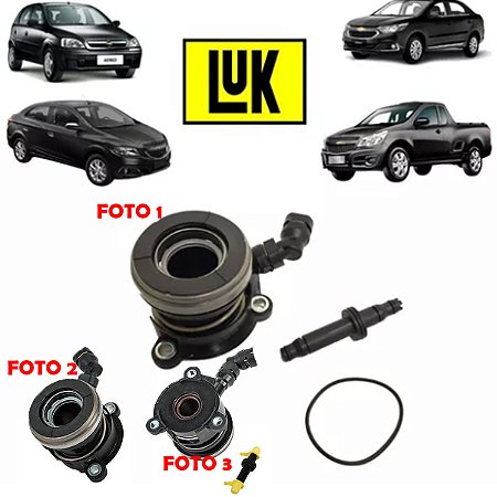 ROLAMENTO EMBREAGEM ATUADOR ASTRA 99/09 COBALT 12/15 CORSA MONTANA 02/12 MERIVA 05/12 ONIX 19/22 SPIN 12/16 TRACKER 20/22 VECTRA 03/11 ZAFIRA 04/12 99 00 01 02 03 04 05 06 07 08 09 10 11 12 13 14 15 16 17 18 19 20 21 22 AMD27175/AMD35453/HYD091/510007310