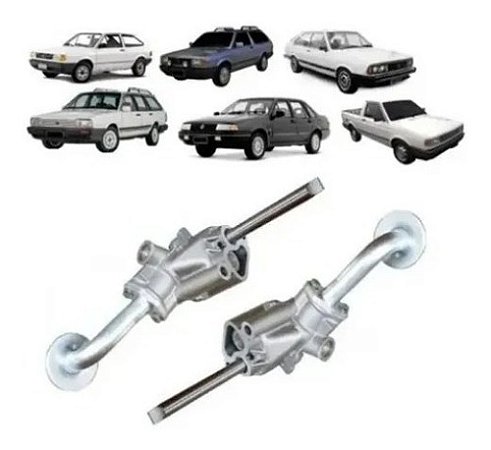 BOMBA OLEO BELINA DEL REY GOL VOYAGE G1/G2/G3/G4 PAMPA PARATI PASSAT QUANTUM ROYALE SANTANA SAVEIRO SCALA VAN 1.6/1.8/2.0 VERSAILLES 8V AP 90 91 92 93 94 95 96 97 98 99 00 01 02 03 04 05 06 07 08 BO0725