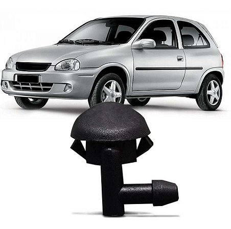 BRUCUTU PARABRISA CORSA LS141/0499904
