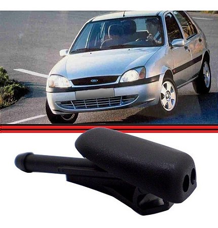 BRUCUTU PARABRISA FIESTA/COURIER 96/02 96 97 98 99 00 01 02 LS138