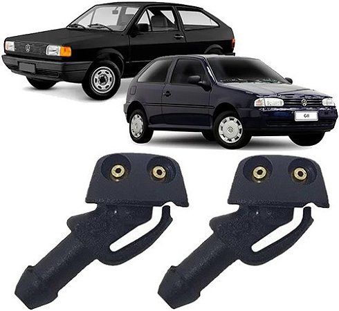 BRUCUTU PARABRISA GOL/SAVEIRO/VOYAGE/PARATI QUADRADO BOLA 87 88 89 90 91 92 93 94 95 96 97 98 99 00 87/01 LS140