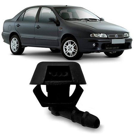 BRUCUTU PARABRISA MAREA/BRAVA LS160