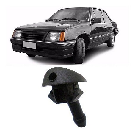 BRUCUTU PARABRISA MONZA TDS. LS153