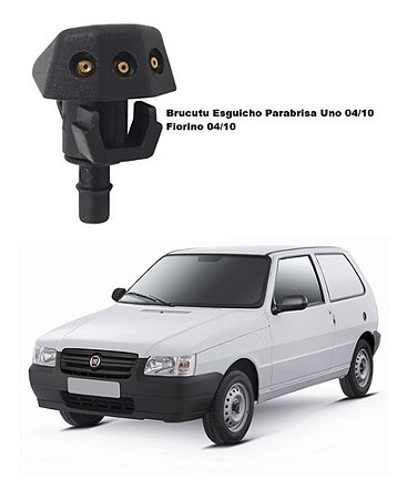 BRUCUTU PARABRISA UNO PREMIO ELBA FIORINO 84/13 84 85 86 87 88 89 90 91 92 93 94 95 96 97 98 99 00 01 02 03 04 05 06 07 08 09 10 11 12 13 LS154