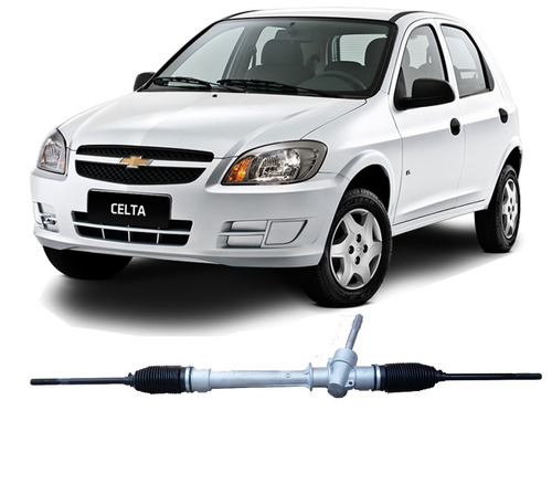 CAIXA DIREÇÃO MECÂNICA CORSA/CELTA/PRISMA AMD23441/CXX018