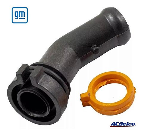 CONEXAO DISTRIBUIDOR AGUA COBALT 1.0/1.4/1.8 PRISMA ONIX 1.0/1.4/1.8 SPIN 12/22 12 13 14 15 16 17 18 19 20 21 22  AMD65698/2695