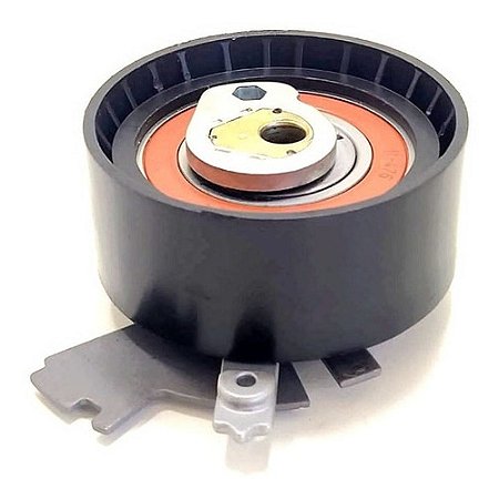 ESTICADOR CORREIA DENTADA PEUGEOT 206/307 PARTNER 1.6 02/08 CITROEN BERLINGO 1.6 16V 05 06 07 08 09 10 11 12 13 XSARA 1.6 16V 01 02 03 ATÉ MOTOR 1806404 082982