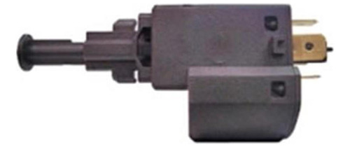 INTERRUPTOR SENSOR FREIO ASTRA 00/12 AGILE 10/14 CELTA PRISMA 09/16 CORSA SEDAN 09/17 MONTANA 11/15 ZAFIRA 02/12 00 01 02 03 04 05 06 07 08 09 10 11 12 13 14 15 16 17  "3RHO" M7405/RH0323